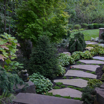 Zen Meditation Garden