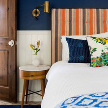 Colleen's Bedroom