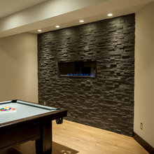 Accent Wall Living Room