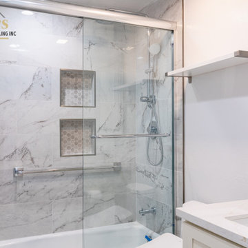 Huntington Project- Full Home Remodel