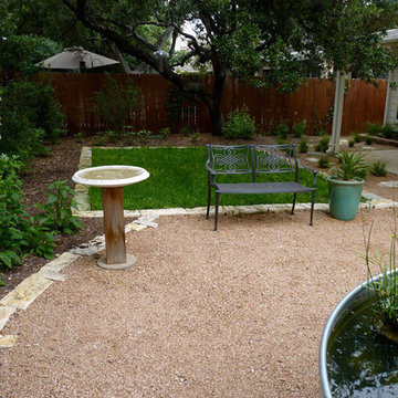 South Austin