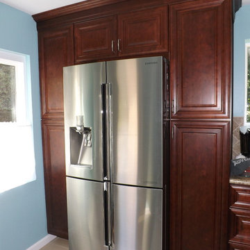 Drexel Hill Kitchen
