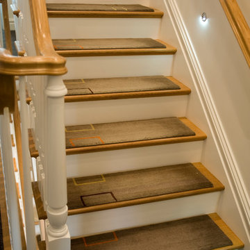 Grey Links Alto Steps