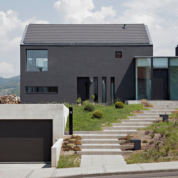 Haus K in Lauf