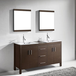 Adornus Bathroom Vanities - Bathroom Vanities And Sink Consoles