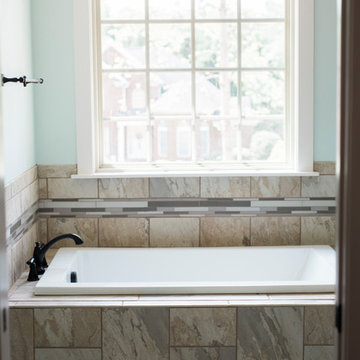 Baths