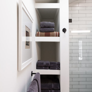 North Inglewood Whole Home Remodel