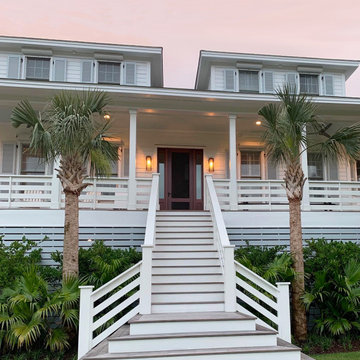Sullivan's Island Beach House