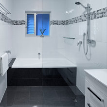 Bath Ideas