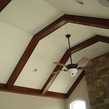 Natural Stone Craftsman