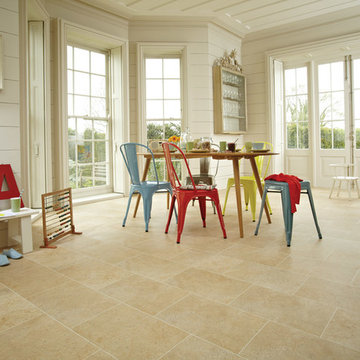 Stone Flooring
