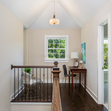 Interiors