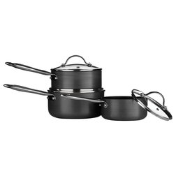 Contemporary Cookware Sets by Premier Housewares