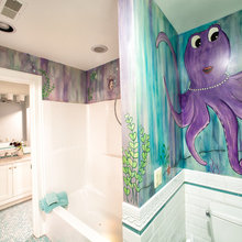 Kids Bath