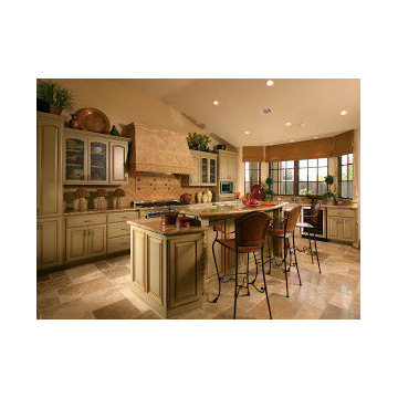 Whole Home Renovation - Napa Valley