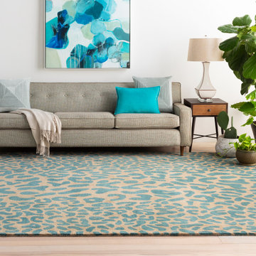 Athena ATH-5120 Area Rug