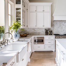 Kitchen Favorites