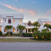 Exteriors