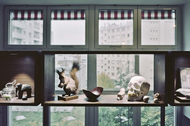 Loft à Paris