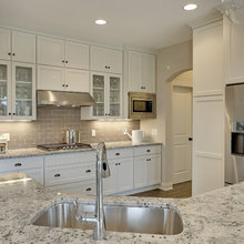 Catalina Ranch - Kitchen
