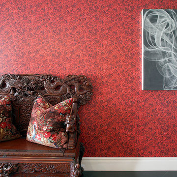 Installation Shots