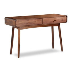 Bowen Console Table - Desks And Hutches