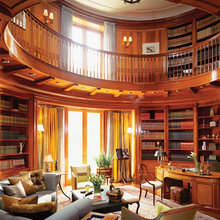 Home Office Ideas