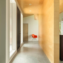Cement Floors