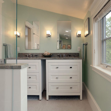 Whole Home Remodel