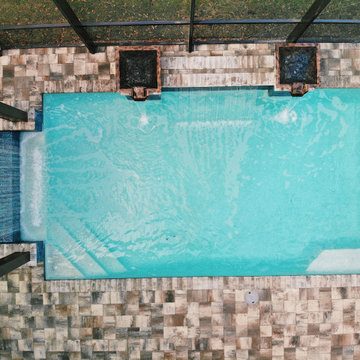 Custom Pools