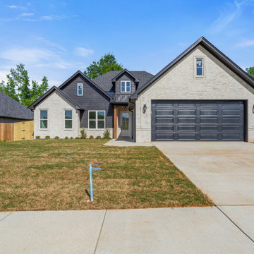 Custom Home Build - Mockingbird Place 3