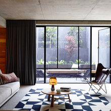 Bedroom/balcony