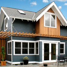 Exterior Ideas