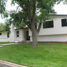 Exterior Remodel