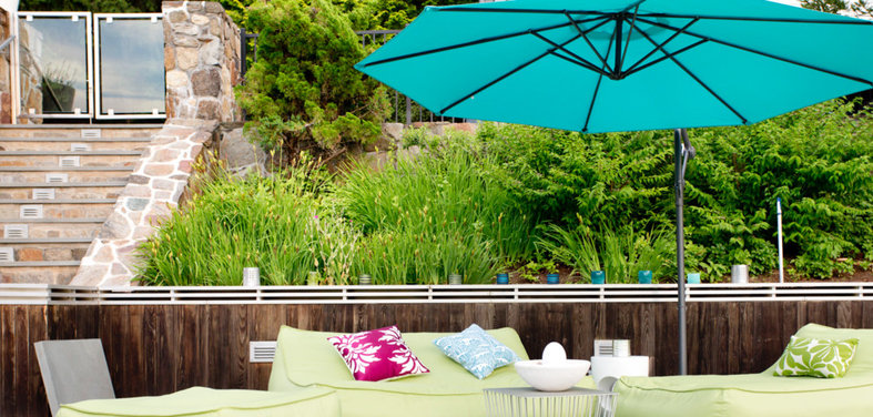 Highest Rated Patio Umbrellas