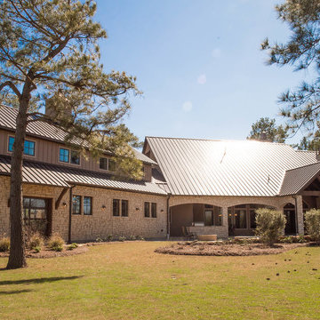 Craftsman Ranch