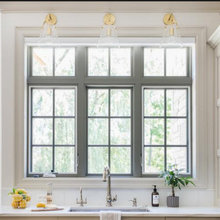 window grids