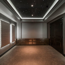 theater room