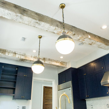 Centerville Conservation Custom Home