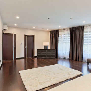 Caronport Crescent Residence