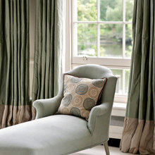 curtains