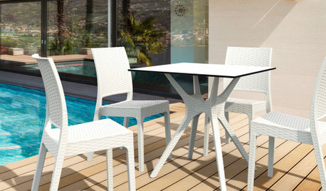 Up to 30% Off Outdoor Dining Furniture