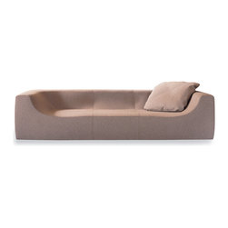 Minotti - Minotti Hockney Sofa - Sofas