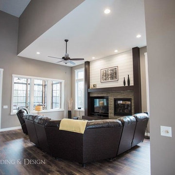 2017 Model Home