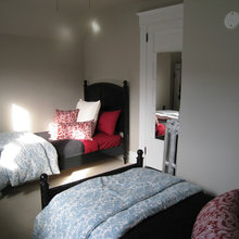 kids' room