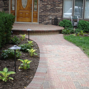 Aurora Landscape Gardens