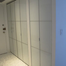 interior doors