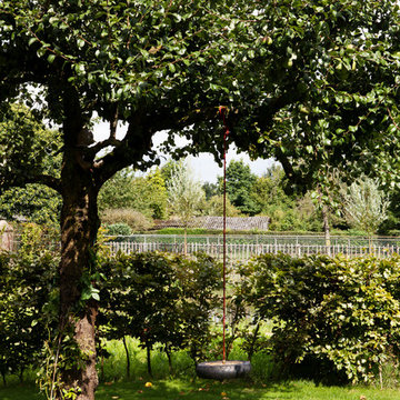 Traditional Landscape