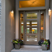 Exterior Doors