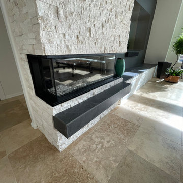 SCG Kitchen+ Remodel on Grand Staircase